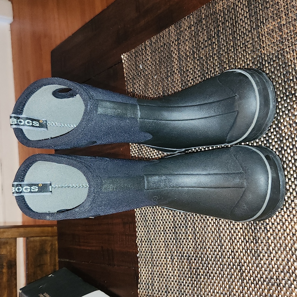 Kids boots